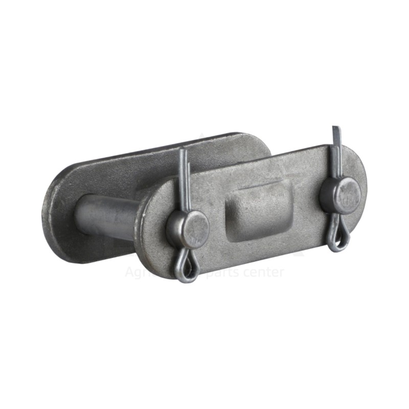 ATTACHE RAPIDE CA550