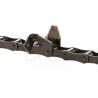 CHAINE D'ELEVATEUR S55V (163 maillons et 27 Supports)