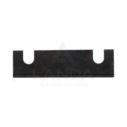 HOLD DOWN CLIP SETTING SHIM