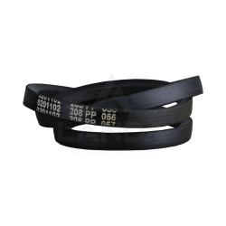 SMOOTH V-BELT