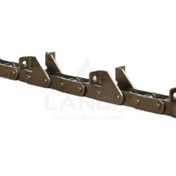 REINFORCED ELEVATOR CHAIN