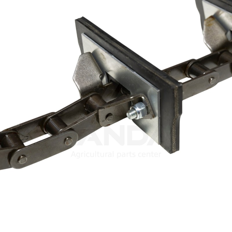 CADENA ELEVADOR COMPLETA CA550 (113 E - 28 PALETAS)