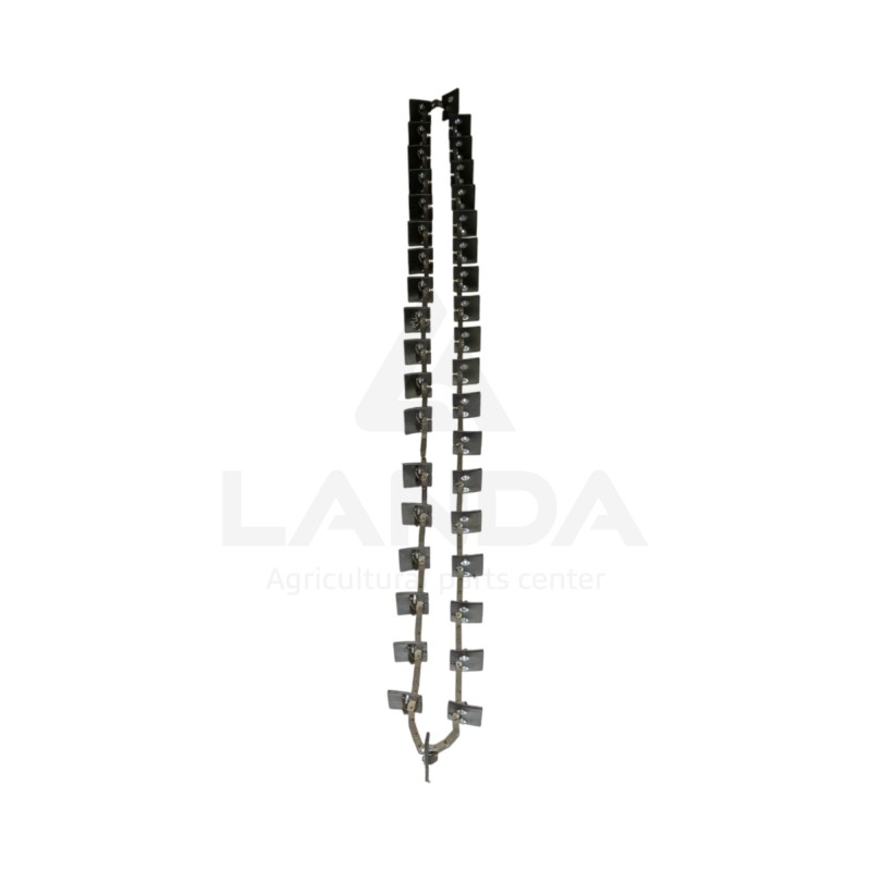 ELEVATOR CHAIN