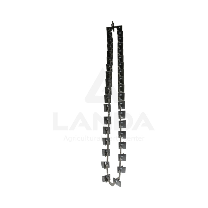 ELEVATOR CHAIN