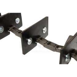 CADENA ELEVADOR CA550 (38 PALETAS)