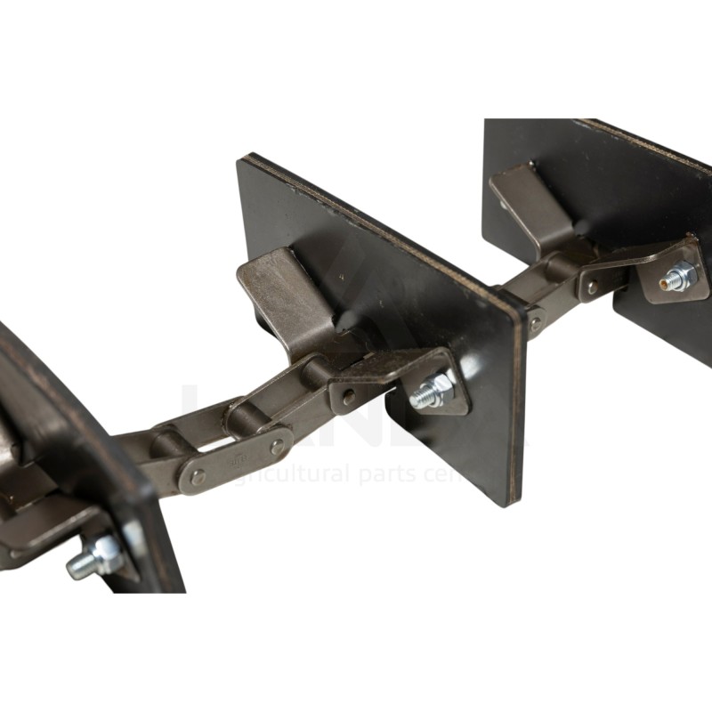 CADENA ELEVADOR CA550 (38 PALETAS)