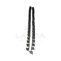 ELEVATOR CHAIN AFX7010/9230 (35PADDLES)
