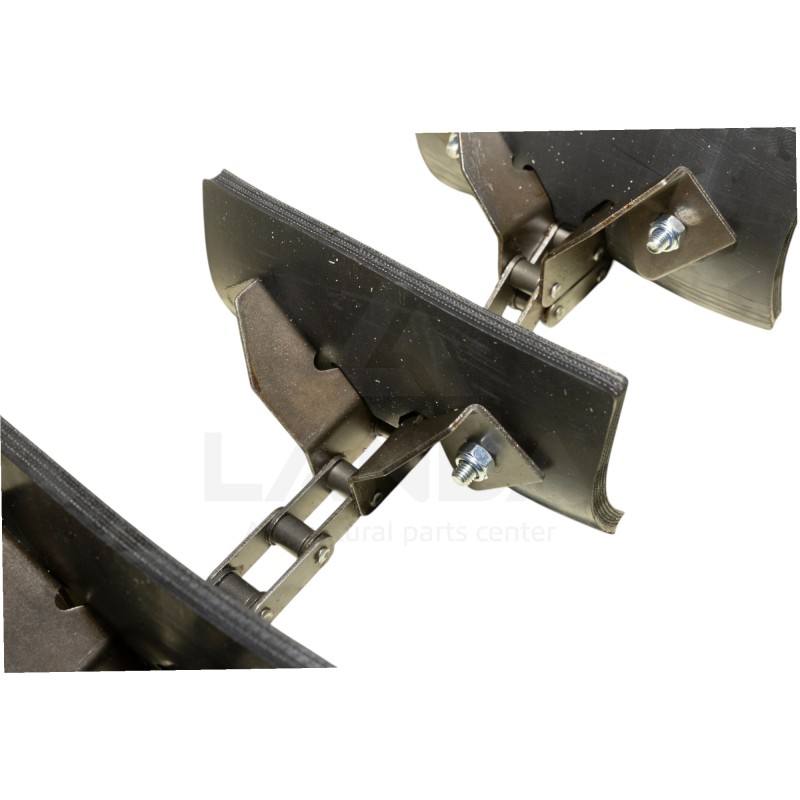 CADENA ELEVADOR (35 PALETAS)