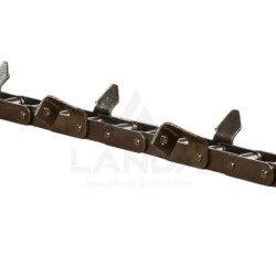 CADENA ELEVADOR CA550 (metro)