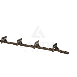 CADENA ELEVADOR COMPLETA CA550 (135 E - 23 PALETAS)