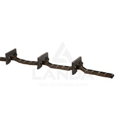 TAILINGS ELEVATOR CHAIN (25PADDLES)