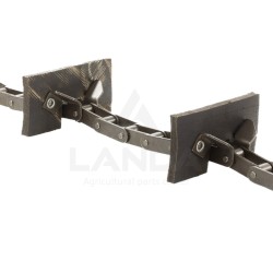 CADENA ELEVADOR COMPLETA CA550 (115 E - 29 PALETAS)