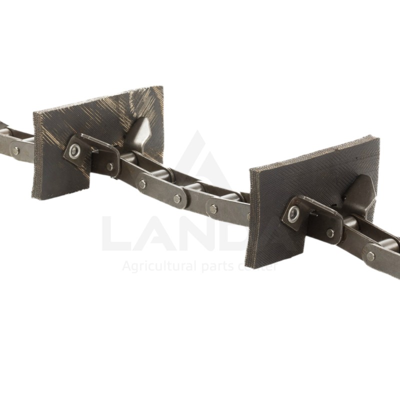 CADENA ELEVADOR COMPLETA CA550 (115 E - 29 PALETAS)