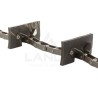 COMPLETE TAILINGS ELEVATOR CHAIN (19PADDLES)