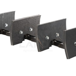 COMPLETE GRAINS ELEVATOR CHAIN (34PADDLES)