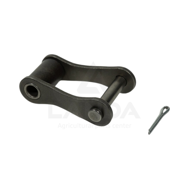 ESLABON CURVADO S45R