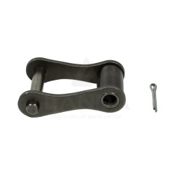 ESLABON CURVADO S45R