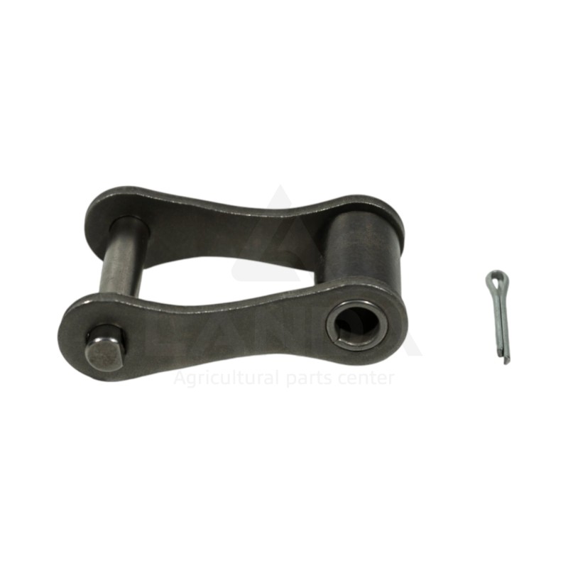 ESLABON CURVADO S45R