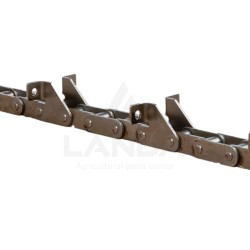 REINFORCED ELEVATOR CHAIN