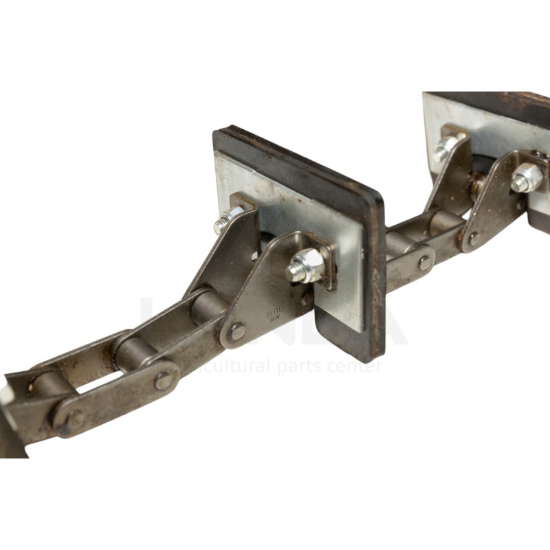 CADENA ELEVADOR COMPLETA RL738 (152E - 38 PALETAS)