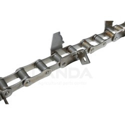 CHAINE D'ELEVATEUR NUE S55V (134 Maillons)