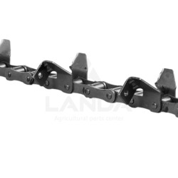 CHAINE D'ELEVATEUR NUE S55V (129 Maillons)