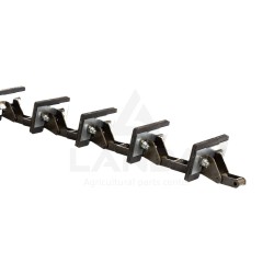 CADENA ELEVADOR COMPLETA RL738 (159E - 37 PALETAS)