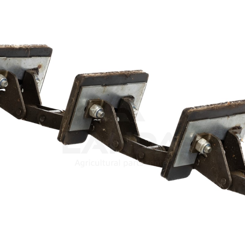 CADENA ELEVADOR COMPLETA RL738 (138E - 34 PALETAS)