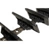 GRAINS ELEVATOR CHAIN (MOULDED PAD)