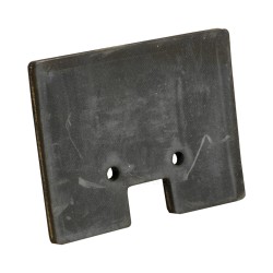 GRAINS RUBBER PADDLE