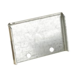 GRAIN PAD REINFORCEMENT