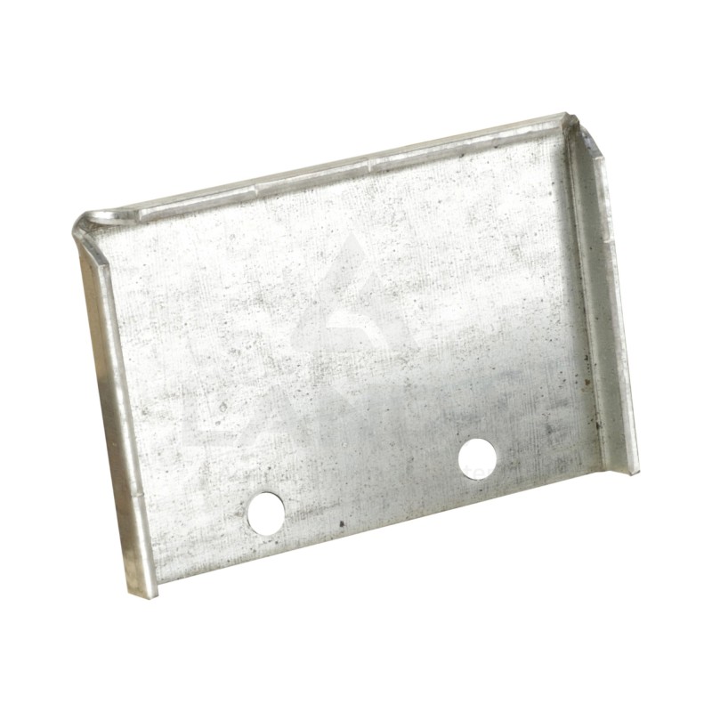 GRAIN PAD REINFORCEMENT