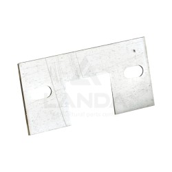 RENFORT ACIER (115x57mm)