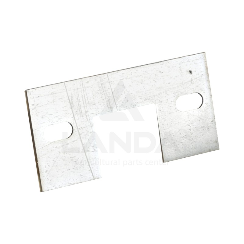 TAILING PAD REINFORCEMENT