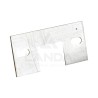 RENFORT ACIER (115x57mm)