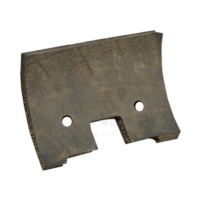 PALETTE D'ELEVATEUR CAOUTCHOUC (147x107mm)
