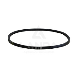 COURROIE TRAPEZOIDALE LISSE