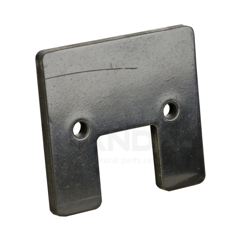 PALETA ELEVADOR PLASTICO (106x100mm)