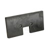 PALETTE D'ELEVATEUR PLASTIQUE (196x95mm)