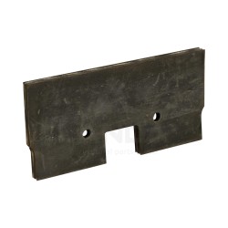 PALETTE D'ELEVATEUR CAOUTCHOUC (197x95mm)