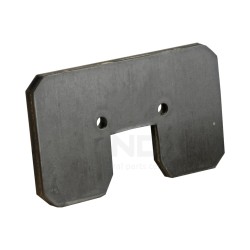 PALETA FH 154X93mm GRANO