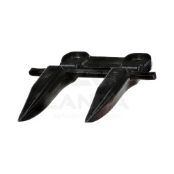KNIFE GUARD (825 HEADER)