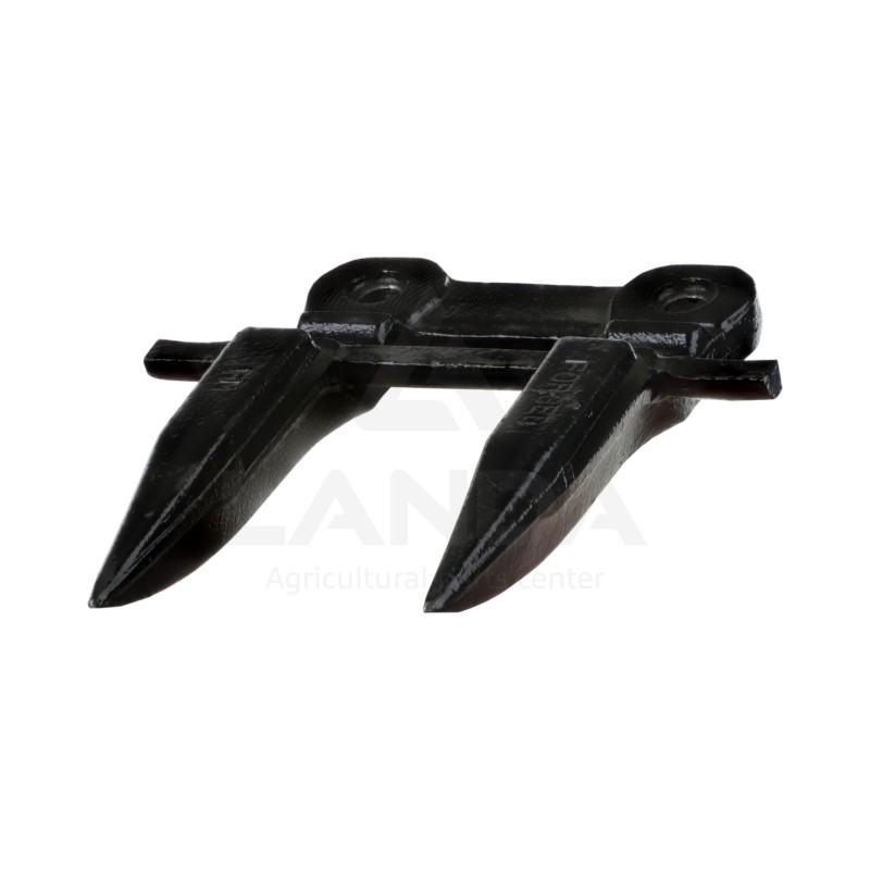DOIGT DOUBLE POUR COUPE 825