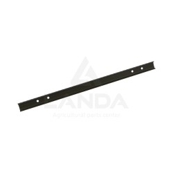 BARRA DE GARGANTE IZQUIERDA (760mm)