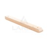 GLISSIERE DE CONVOYEUR BOIS ARRIERE (433mm)
