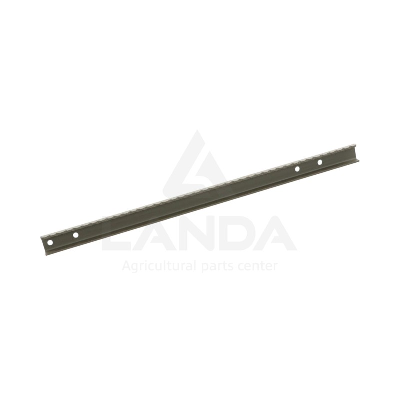 BARRA DE GARGANTE IZQUIERDA (740mm)