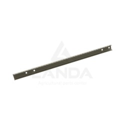 BARRETTE DE CONVOYEUR DROITE (740mm)
