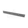 GLISSIERE DE CONVOYEUR PLASTIQUE (444mm)