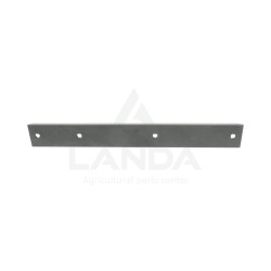 GUIA PLASTICO (444mm)