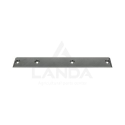 GUIA PLASTICO (444mm)